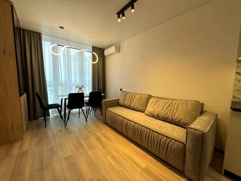 квартира за адресою Олександра Олеся вул., 10