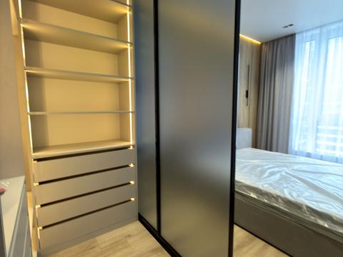 квартира за адресою Олександра Олеся вул., 10