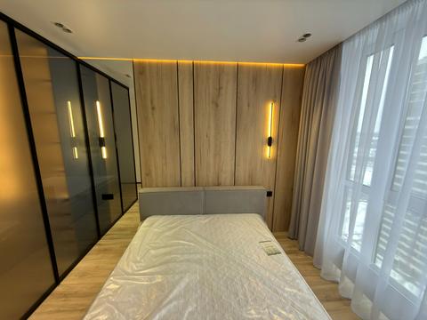 квартира за адресою Олександра Олеся вул., 10