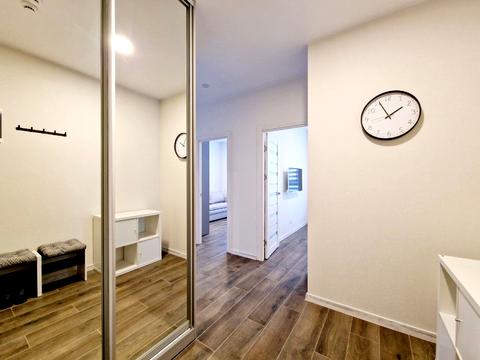 квартира за адресою Зоряний бульв., 1м