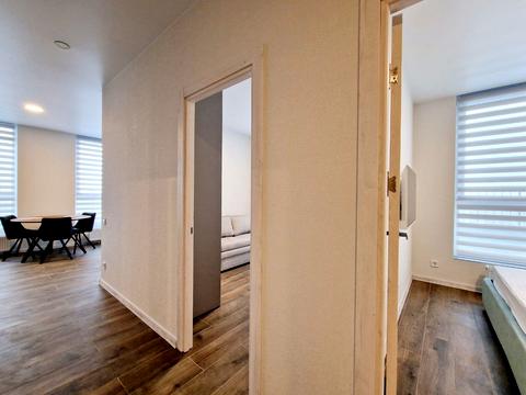 квартира за адресою Зоряний бульв., 1м