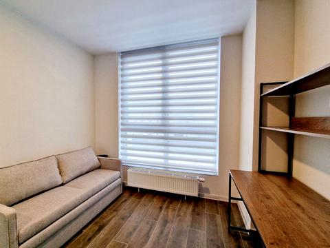 квартира за адресою Зоряний бульв., 1м