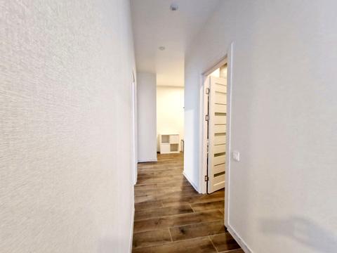 квартира за адресою Зоряний бульв., 1м