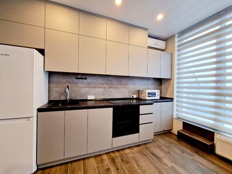 квартира за адресою Зоряний бульв., 1м