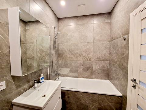 квартира за адресою Зоряний бульв., 1м