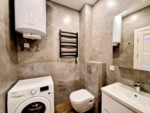 квартира за адресою Зоряний бульв., 1м