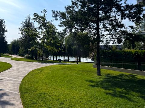 квартира за адресою Паркова вул., 11