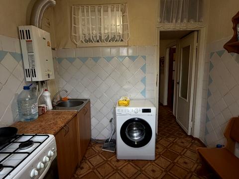 квартира за адресою Дмитра Кременя вул. (Молодогвардійська), 32-А