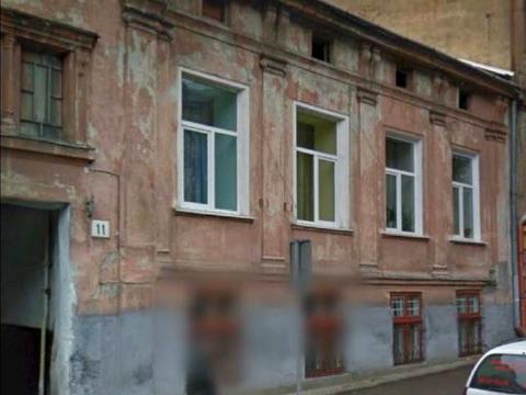 коммерческая по адресу Тараса Шевченко ул., 11