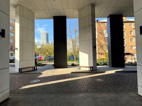 квартира за адресою Ростиславська вул. (Маршала Рибалка), 5-Б