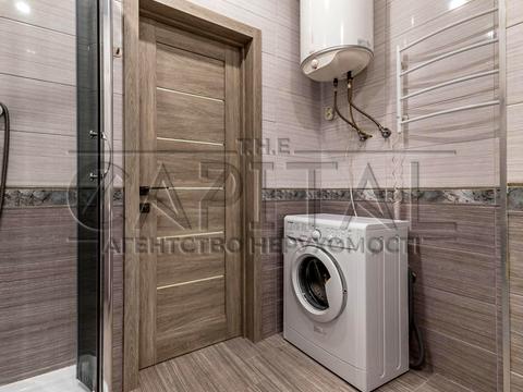 квартира за адресою Ростиславська вул. (Маршала Рибалка), 5-Б