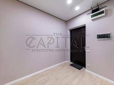 квартира за адресою Ростиславська вул. (Маршала Рибалка), 5-Б