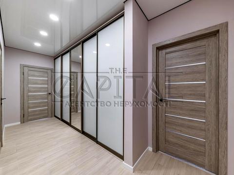 квартира за адресою Ростиславська вул. (Маршала Рибалка), 5-Б