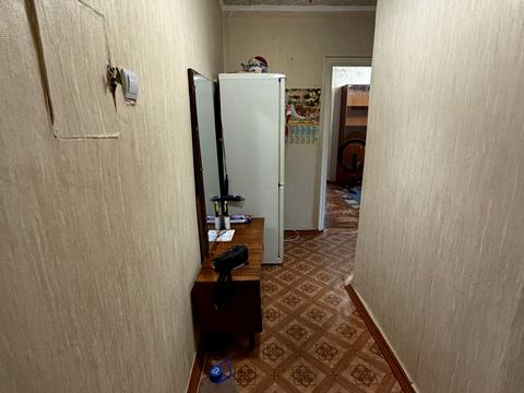 квартира за адресою Дмитра Кременя вул. (Молодогвардійська), 32-А