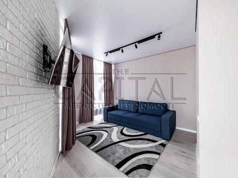 квартира за адресою Ростиславська вул. (Маршала Рибалка), 5-Б