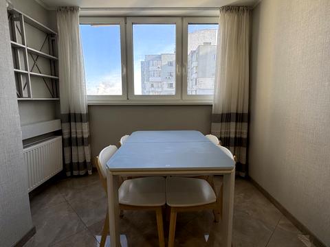 квартира за адресою Берестейський просп. (Перемоги), 109-А