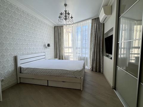 квартира за адресою Берестейський просп. (Перемоги), 109-А