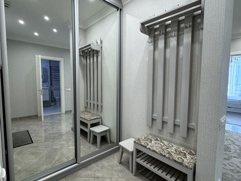 квартира за адресою Берестейський просп. (Перемоги), 109-А