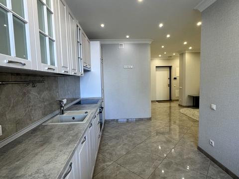 квартира за адресою Берестейський просп. (Перемоги), 109-А