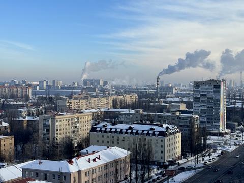 квартира за адресою Берестейський просп. (Перемоги), 109-А