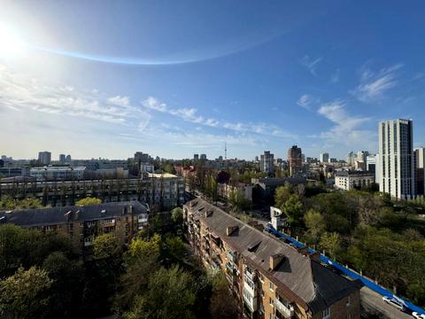 квартира за адресою Ростиславська вул. (Маршала Рибалка), 5-Б