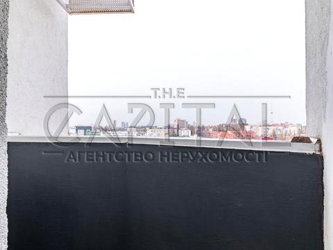 квартира за адресою Ростиславська вул. (Маршала Рибалка), 5-Б