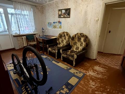 квартира за адресою Дмитра Кременя вул. (Молодогвардійська), 32-А