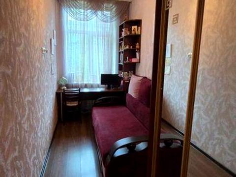 квартира за адресою Велика Васильківська вул. (Червоноармійська), 42