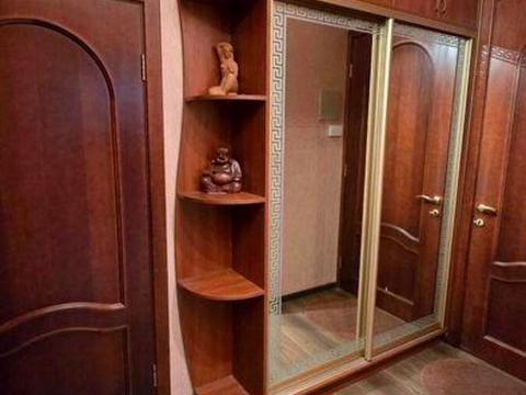 квартира за адресою Велика Васильківська вул. (Червоноармійська), 42