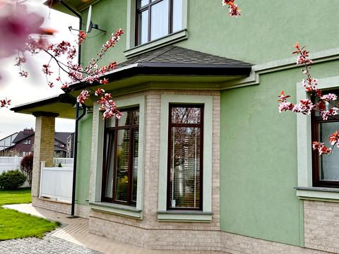 будинок за адресою Зоряна вул., 17