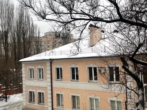 квартира за адресою Київ, Керамічний пров., 9/5