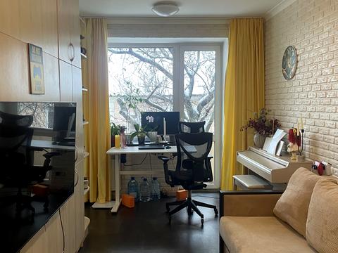 квартира за адресою Київ, Керамічний пров., 9/5