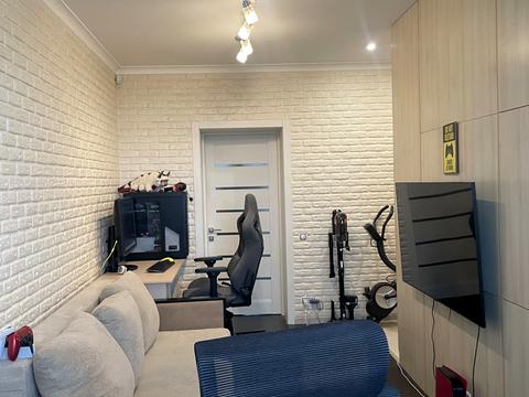 квартира за адресою Київ, Керамічний пров., 9/5