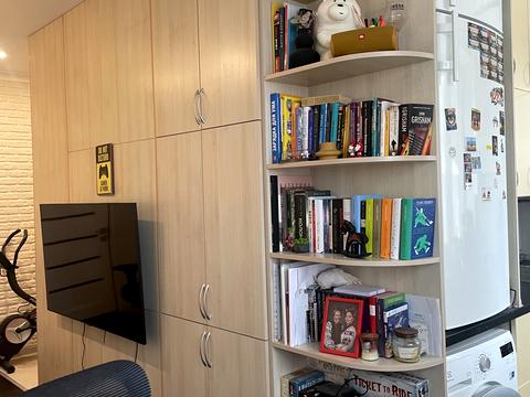 квартира за адресою Київ, Керамічний пров., 9/5