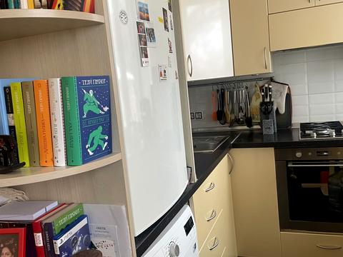 квартира за адресою Київ, Керамічний пров., 9/5