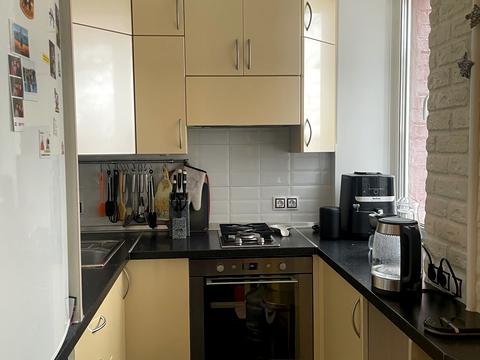 квартира за адресою Київ, Керамічний пров., 9/5