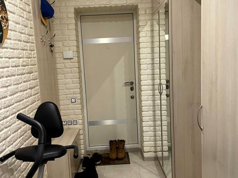 квартира за адресою Київ, Керамічний пров., 9/5