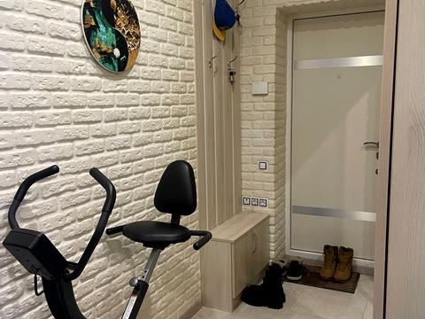 квартира за адресою Київ, Керамічний пров., 9/5