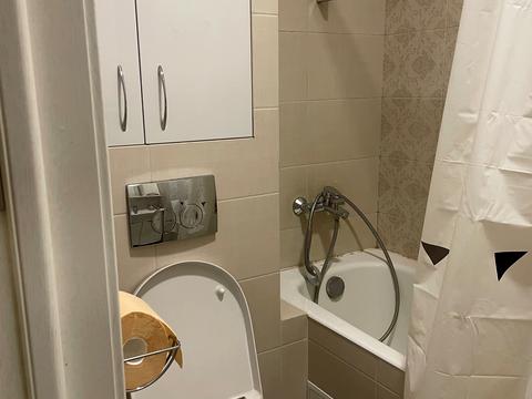 квартира за адресою Київ, Керамічний пров., 9/5