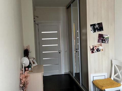 квартира за адресою Київ, Керамічний пров., 9/5