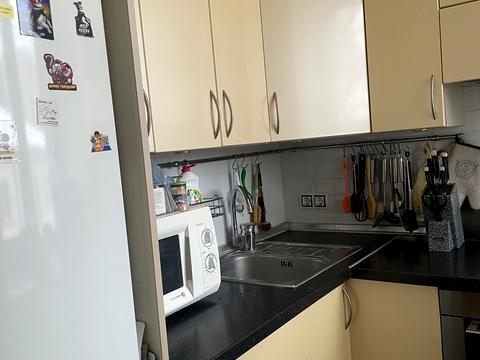 квартира за адресою Київ, Керамічний пров., 9/5