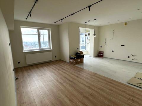 квартира за адресою Княгинин вул., (Будинок 10)