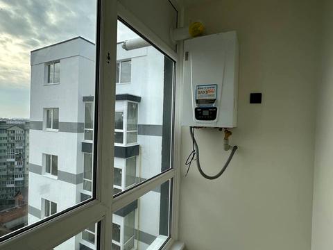 квартира за адресою Княгинин вул., (Будинок 10)