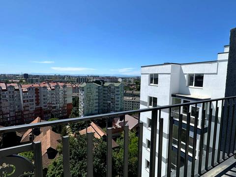 квартира за адресою Княгинин вул., (Будинок 10)