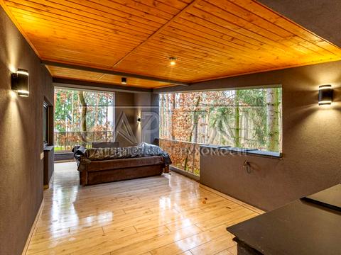 дом по адресу Абрикосовая ул.