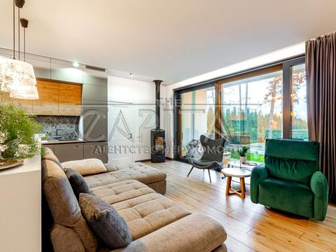 дом по адресу Абрикосовая ул.