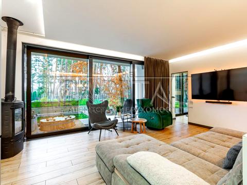 дом по адресу Абрикосовая ул.