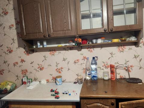 комната по адресу Институтская ул., 8