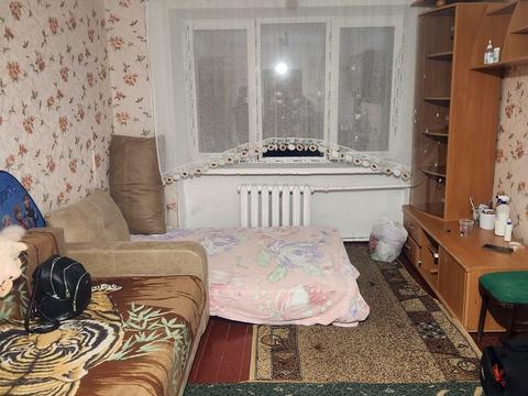 комната по адресу Институтская ул., 8