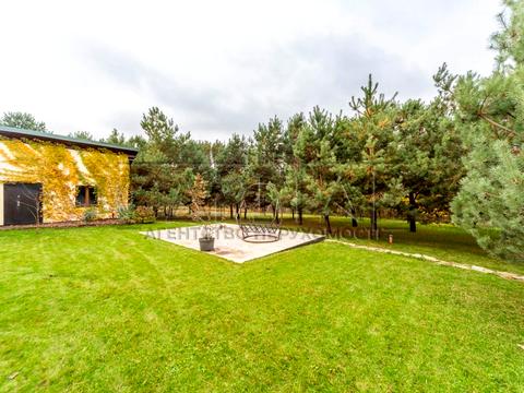 дом по адресу Центральная ул.